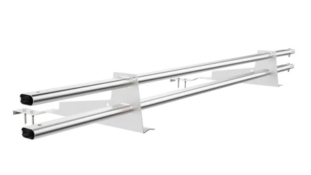 для натуральной кровли 1,5 м Оцинкованный 