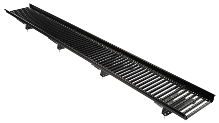 для металлочерепицы с высокой ступенькой (шаг обрешетки 400 мм) 3 м 