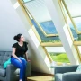 Мансардное окно Fakro LUX FPP-V Max U3 preSelect   фото