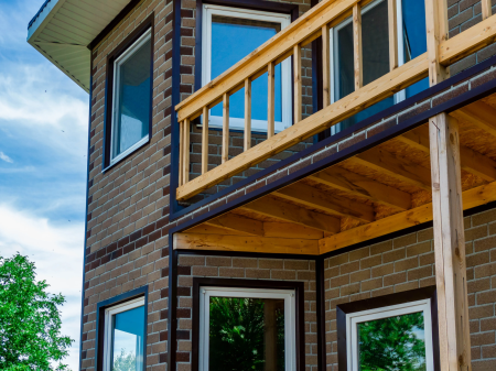 (Античный кирпич)