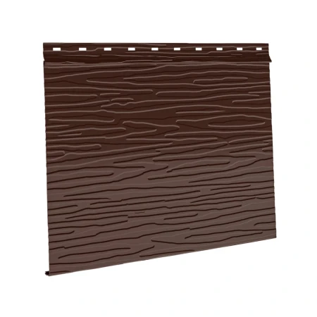 Скандинавская доска широкая Полиэстер 0,5 Zn140 Ral 8017