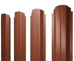 Grand Line П-образный Satin Matt 0,5 фигурный