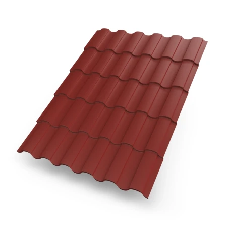 Монтекристо Viking E 0,5 Ral 3011