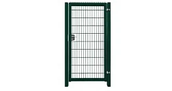 Калитка Grand Line Bastion 2,03х1 м Калитка Grand Line Bastion 2,03х1 м