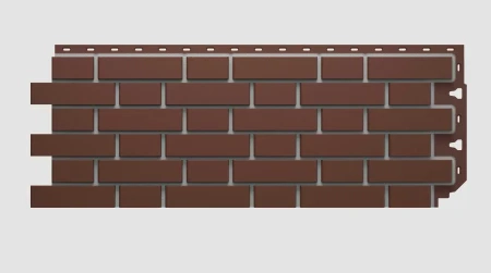 Flemish (Коричневый)