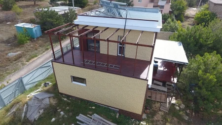 Fels (Слоновая кость)