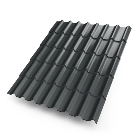 Classic Satin 0,5 Ral 7016