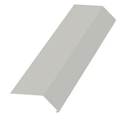 Планка карнизная Металл Профиль 100x69x2000 Полиэстер 0,45