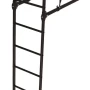 Фасадная лестница Grand Line 3 м   фото