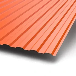 Профнастил Металл Профиль МП10 Полиэстер 0,7