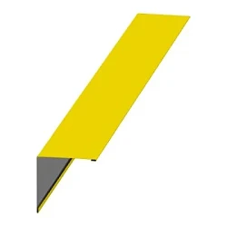 Планка угла наружного Металл Профиль 115x115x2000 Полиэстер 0,45