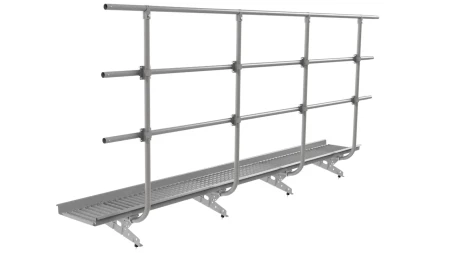 универсальный с ограждением 3 м 