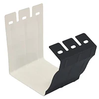 Соединитель желоба Grand Line Vortex Полиэстер 0,45 RAL 7024