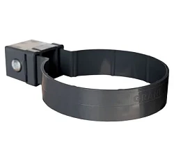 Хомут Kliker трубы d-120 мм ПВХ Grand Line