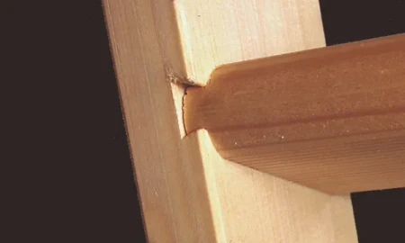 Чердачная люк-лестница Minka Tradition   фото Чердачная люк-лестница Minka Tradition   фото