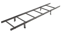 Кровельная лестница Borge New Line универсальная 1,8 м