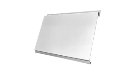 Вертикаль Classic 0,5 Velur Ral 9003