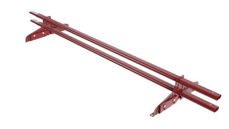 Для фальцевой кровли Русский Рубеж 1 м RAL 3011