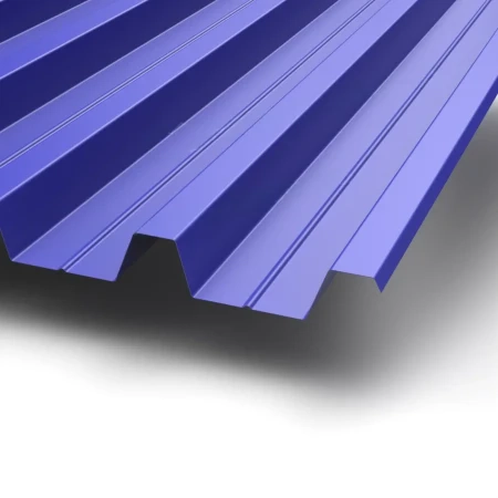 Н-60 Norman 0,5 Ral 5002