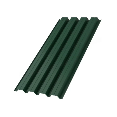 Н-60 Полиэстер 0,65 Ral 6005