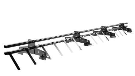 для профнастила Н-60, Н-75 3 м 