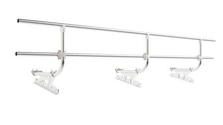 Для фальцевой кровли h-0,6х3 м, Оцинкованное