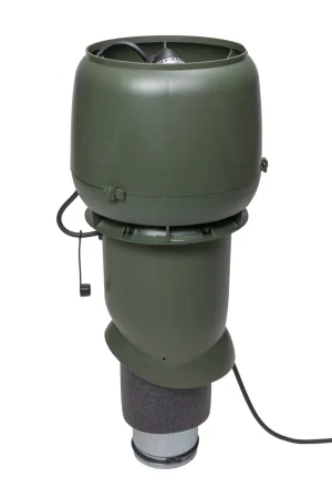 P-типа E190Р/125/500 цвет зеленый