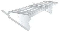 Переходной мостик Grand Line Optima для композитной черепицы 2,5 м