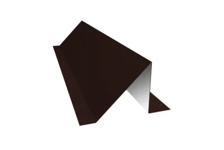 Планка снегозадержания Grand Line 0,5 PurPro Matt цвет Ral 8017 Планка снегозадержания Grand Line 0,5 PurPro Matt цвет Ral 8017