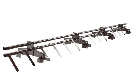 для профнастила Н-114 3 м 