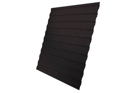 С-8 Drap 0,45 Ral 9005