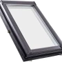 Мансардное окно Roto Designo R49 K200   фото Мансардное окно Roto Designo R49 K200   фото