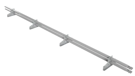 для фальцевой кровли 3 м 