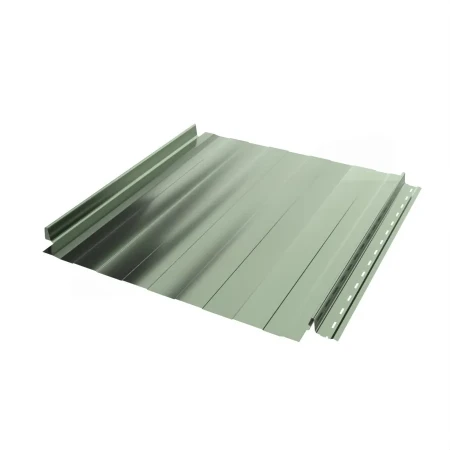 Кликфальц Металл Профиль Fastclick-T Purman 0,5   фото