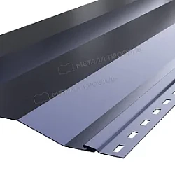 Металлосайдинг Металл Профиль МП СК 0,5 Purman