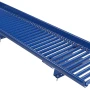 Переходной мостик Borge Для металлочерепицы с высокой ступенькой (шаг обрешетки 400 мм) 1,5 м   фото