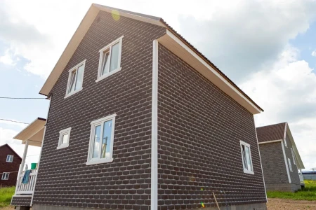 Каменная (Кварцит)