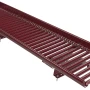 Переходной мостик Borge для металлочерепицы с высокой ступенькой (шаг обрешетки 350 мм) 1,5 м   фото