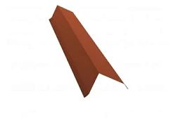 Планка торцевая Grand Line 80x100 Drap 0,45