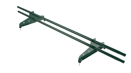 New Line трубчатый d-25 мм 2 опоры 1,5 м 