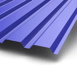 Профнастил Металл Профиль МП35 Полиэстер 0,45