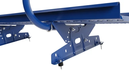 универсальный с ограждением 3 м 