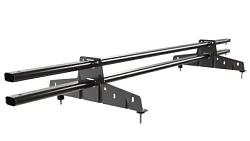 Снегозадержатель Borge Трубчатый универсальный 1,5 м