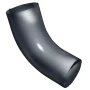 Колено трубы d-100 мм 60° Grand Line Полиуретан 0,6   фото