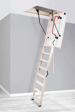 Складная 4-х секционная Polar Long (70x120x330)