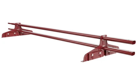 Для фальцевой кровли Русский Рубеж 1 м RAL 3011