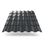 Kredo Satin 0,5 Ral 7016 Kredo Satin 0,5 Ral 7016
