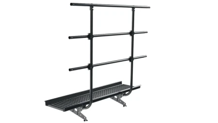 универсальный с ограждением 1,5 м 