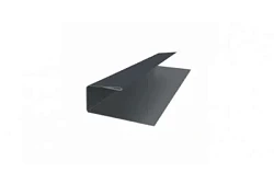 J-Профиль Grand Line 18 мм Полиэстер 0,45