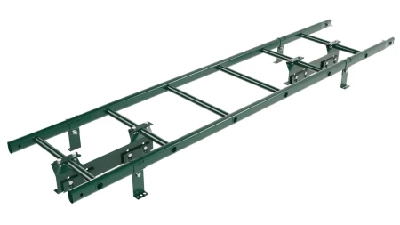 Для фальцевой кровли 1,8 м, Ral 6005